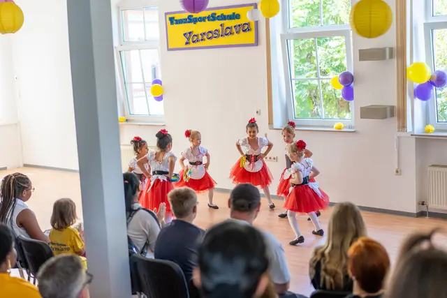 Foto: Benjamin Wendel