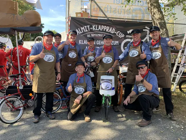 Foto: Michael Sonnick