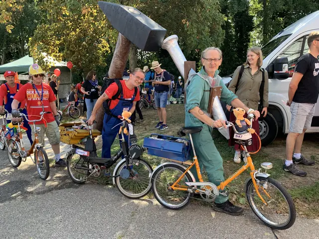 Foto: Michael Sonnick