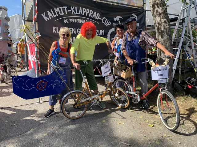 Foto: Michael Sonnick