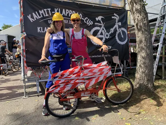 Foto: Michael Sonnick