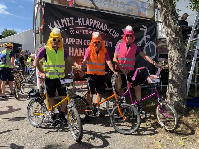 Foto: Michael Sonnick