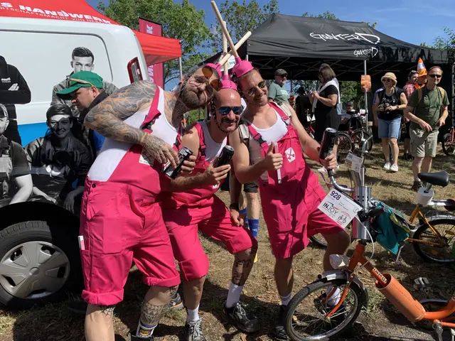 Foto: Michael Sonnick