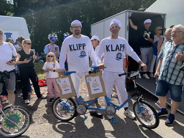 Foto: Michael Sonnick