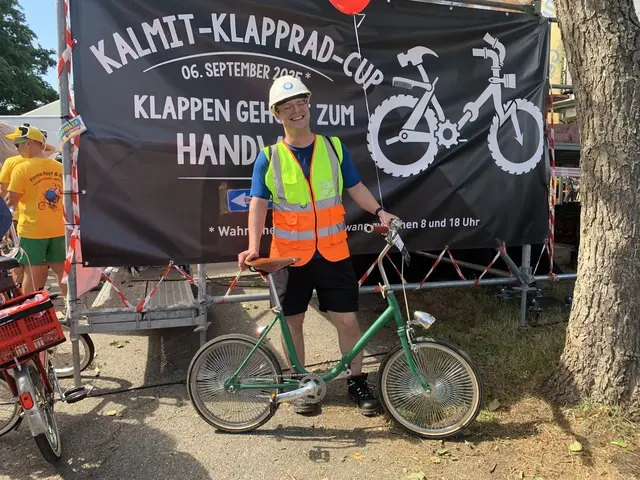 Foto: Michael Sonnick