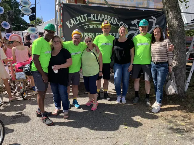 Foto: Michael Sonnick