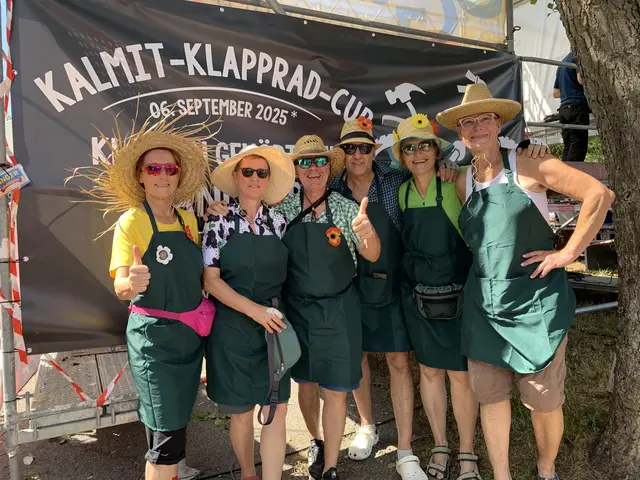 Foto: Michael Sonnick