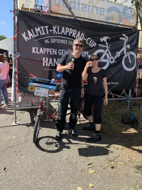 Foto: Michael Sonnick