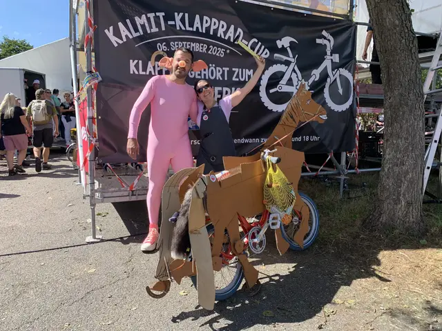 Foto: Michael Sonnick