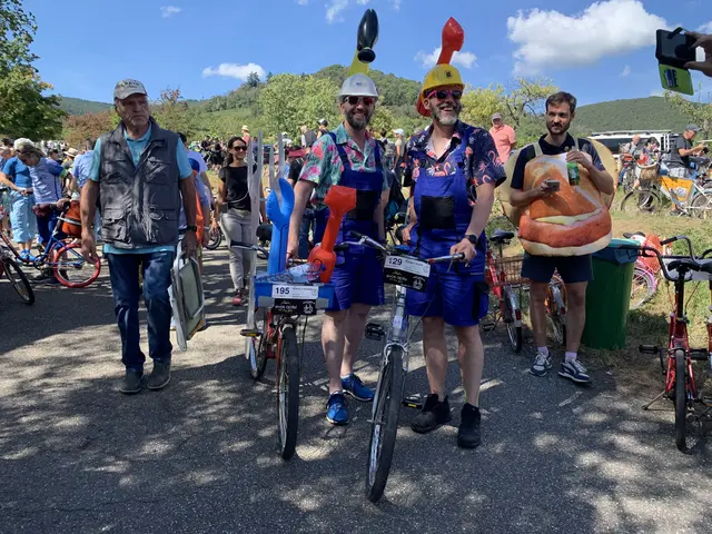 Foto: Michael Sonnick