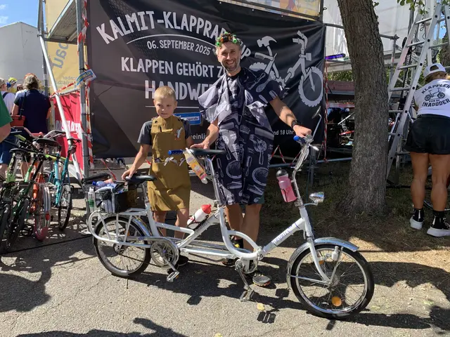 Foto: Michael Sonnick