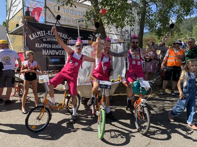 Foto: Michael Sonnick