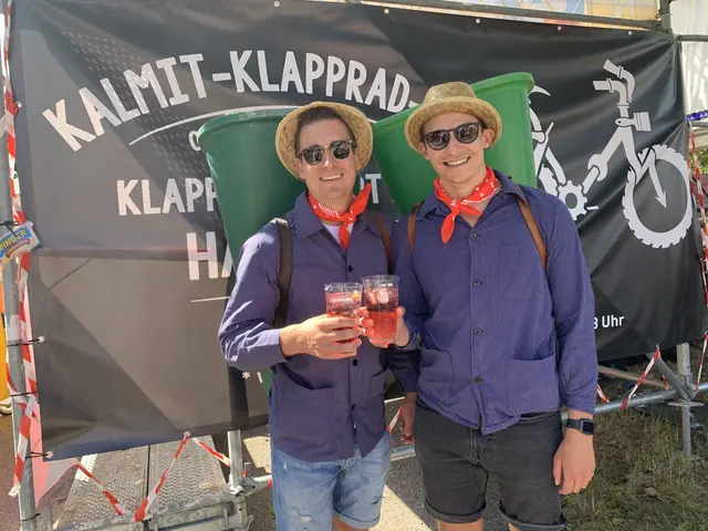 Foto: Michael Sonnick