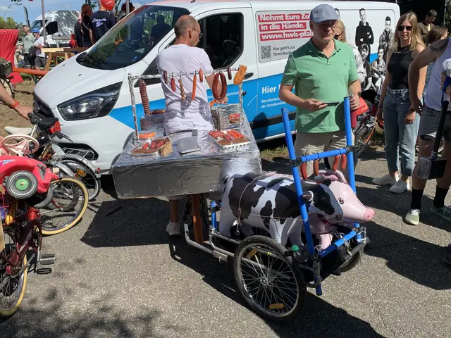 Foto: Michael Sonnick