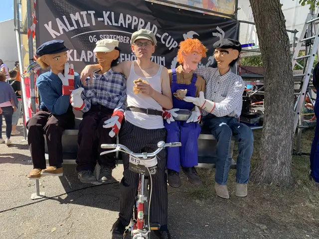 Foto: Michael Sonnick