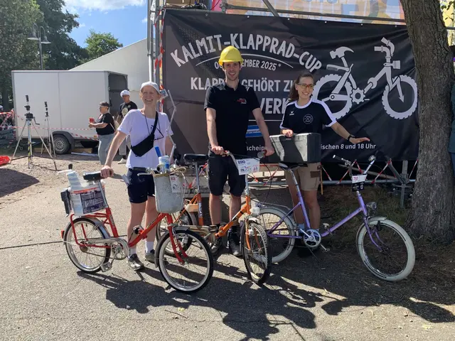 Foto: Michael Sonnick