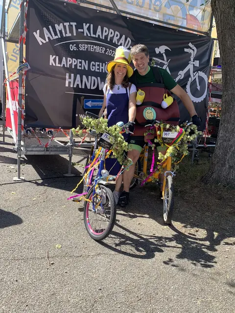 Foto: Michael Sonnick