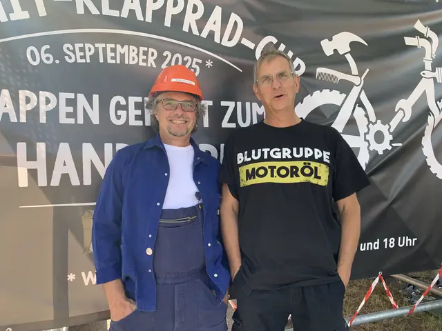 Foto: Michael Sonnick