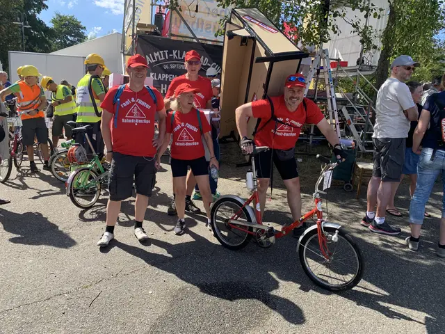 Foto: Michael Sonnick