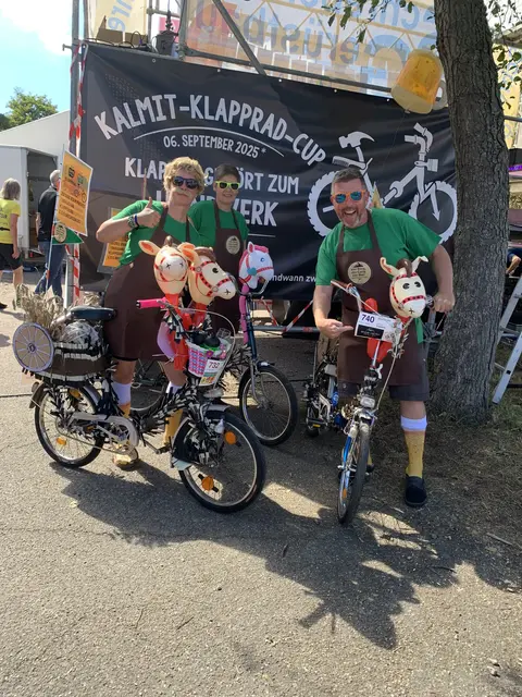 Foto: Michael Sonnick