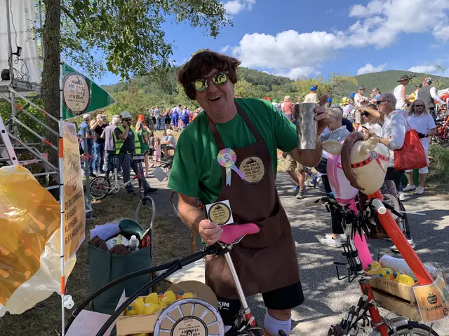 Foto: Michael Sonnick