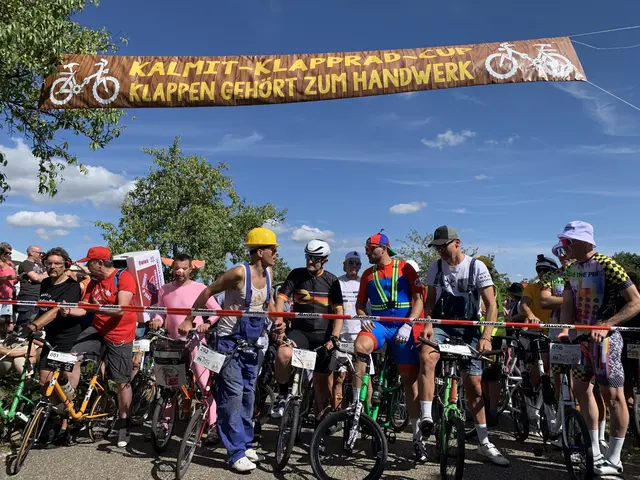 Foto: Michael Sonnick