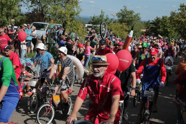 Foto: Michael Sonnick