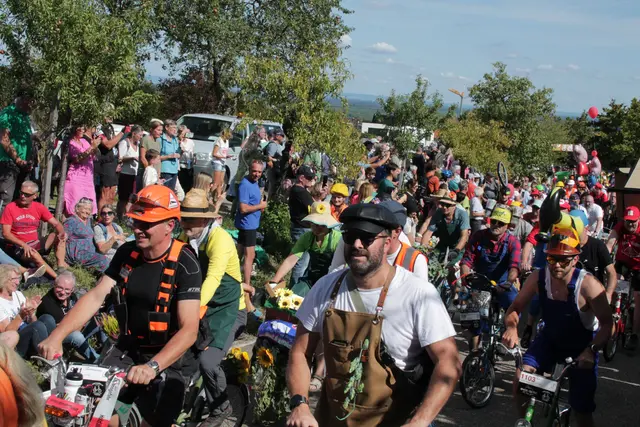 Foto: Michael Sonnick