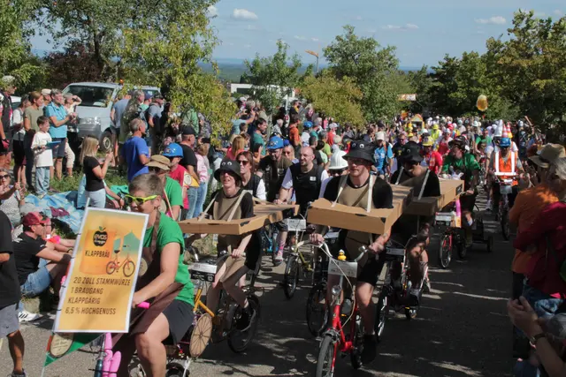 Foto: Michael Sonnick