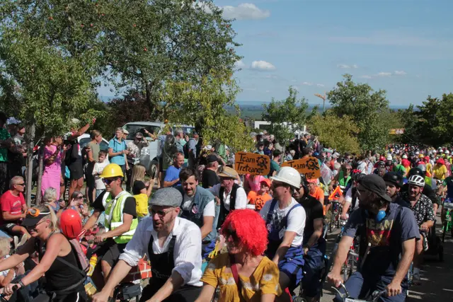 Foto: Michael Sonnick