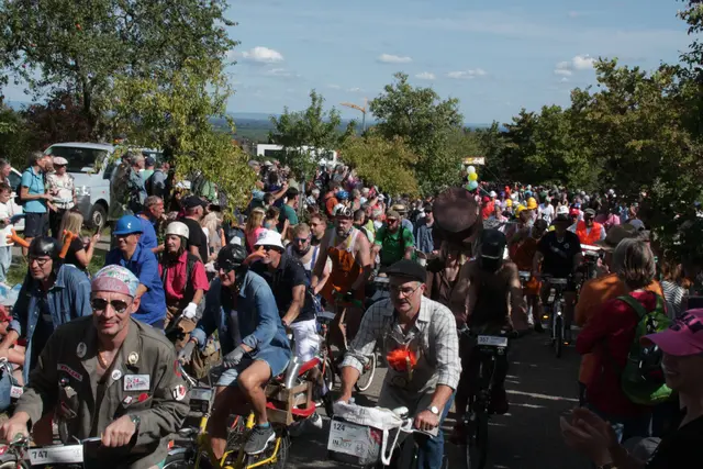 Foto: Michael Sonnick