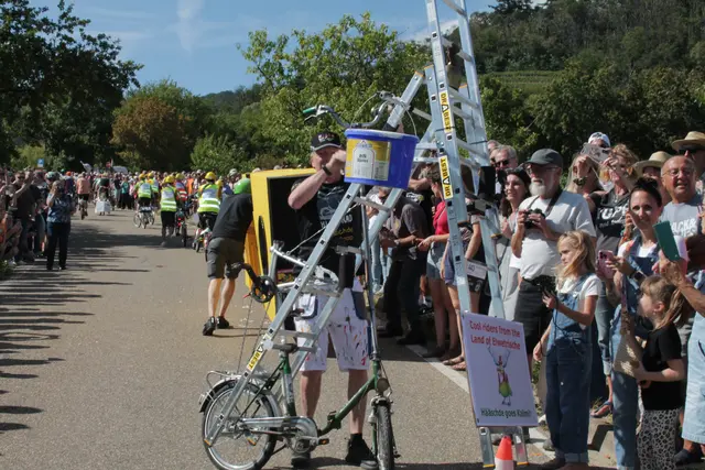 Foto: Michael Sonnick