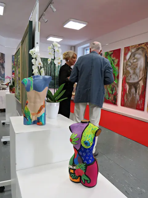 Foto: Brigitte Melder