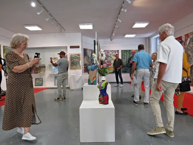 Foto: Brigitte Melder