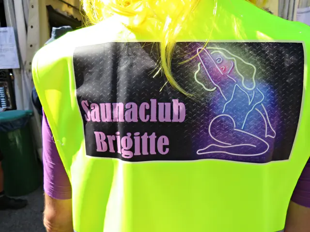 Ach, gugg hie | Foto: Brigitte Melder