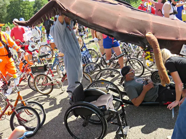 Patrick Minrath | Foto: Brigitte Melder