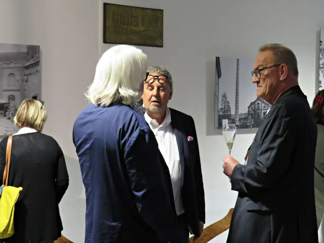 Foto: Brigitte Melder