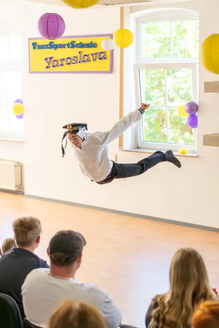 Foto: Benjamin Wendel