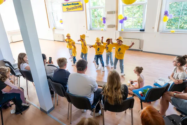 Foto: Benjamin Wendel