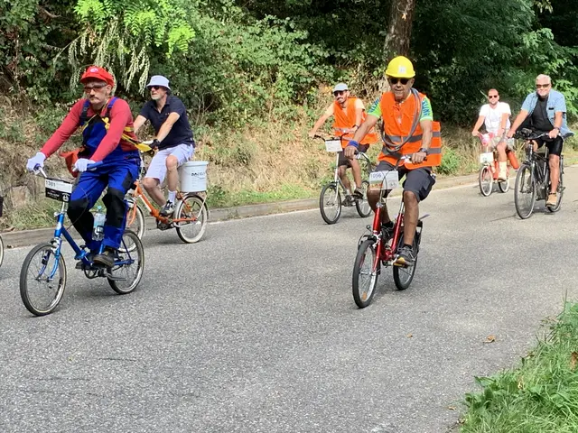 Foto: Michael Sonnick