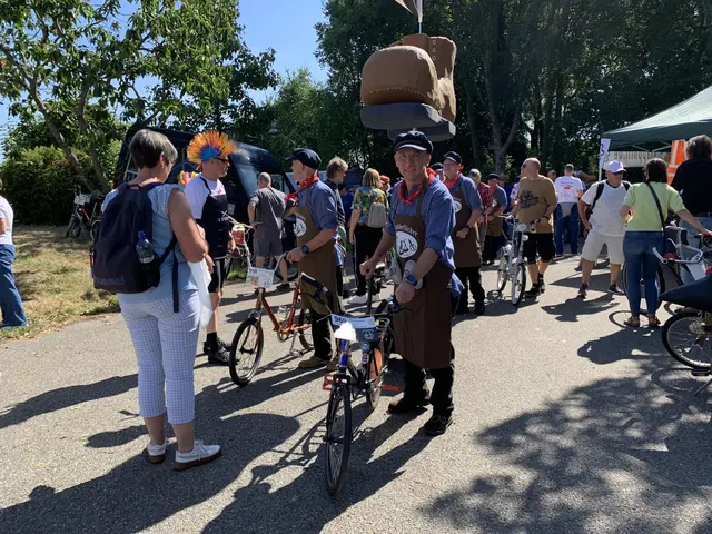 Foto: Michael Sonnick