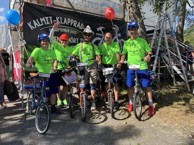 Foto: Michael Sonnick