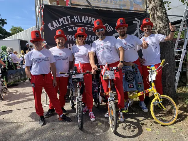 Foto: Michael Sonnick