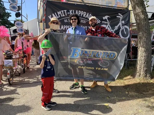 Foto: Michael Sonnick