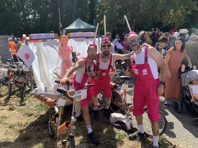 Foto: Michael Sonnick