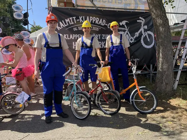 Foto: Michael Sonnick