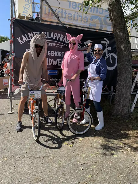 Foto: Michael Sonnick