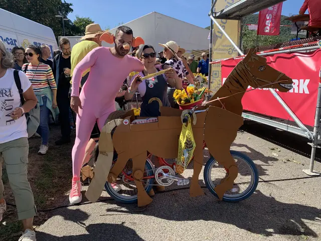 Foto: Michael Sonnick