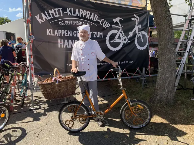 Foto: Michael Sonnick