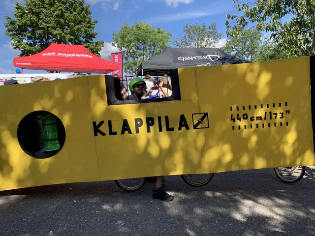 Foto: Michael Sonnick